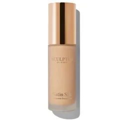 Sculpted By Aimee Satin Silk Longwear Foundation 30ml