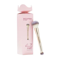 Sculpted by Aimee The Beauty Bauble Complexion Duo Brush
