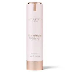 Sculpted HydraBright Illuminating Serum