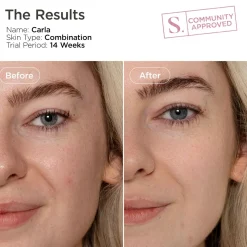 Sculpted HydraBright Illuminating Serum