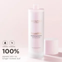 Sculpted HydraBright Illuminating Serum