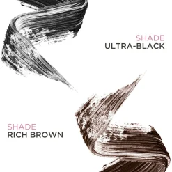 Sculpted LashLift Ultra Brown