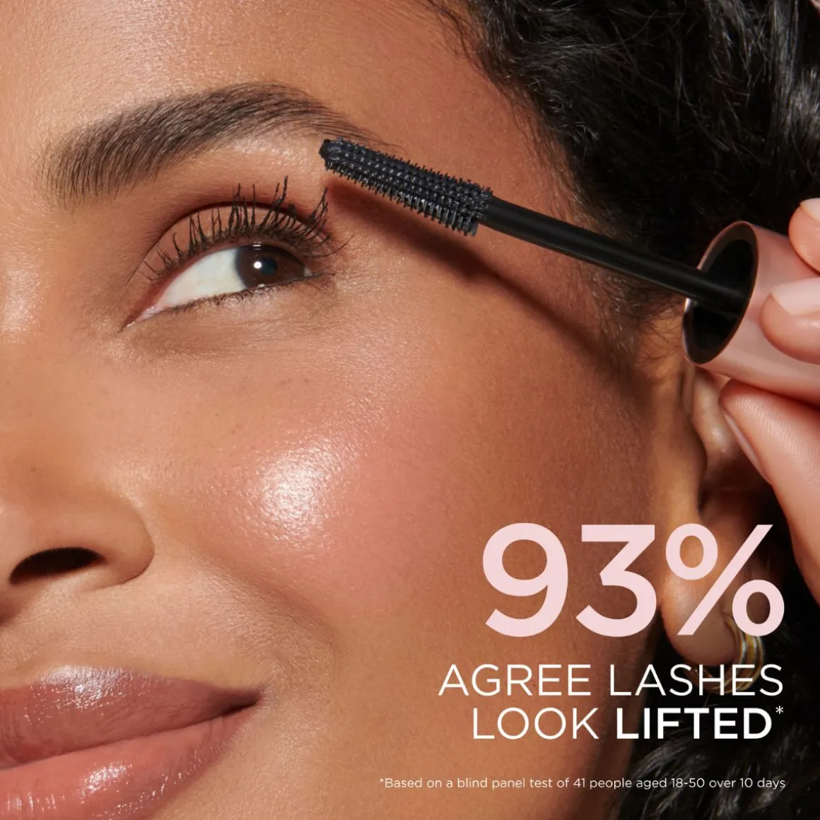 Sculpted LashLift Ultra Brown