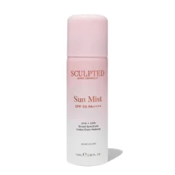 Sculpted Sun Mist SPF 50 Spray