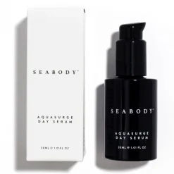 SEABODY AquaSurge Day Serum