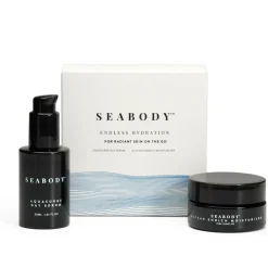 SEABODY Endless Hydration Gift Set