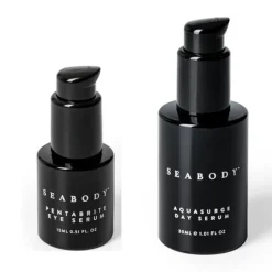 SEABODY Illuminate: Brighten & Firm