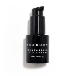SEABODY Pentabrite Eye Serum