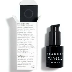 SEABODY Pentabrite Eye Serum
