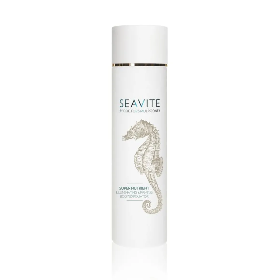 Seavite Super Nutrient Illuminating & Firming Body Exfoliator 250ml