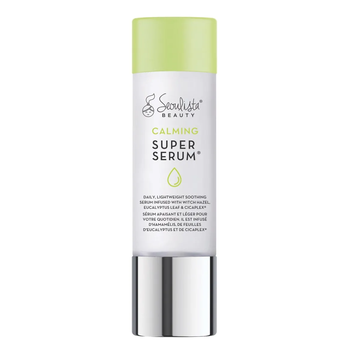Seoulista Beauty Calming Super Serum