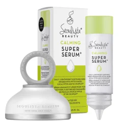 Seoulista Beauty Calming Super Serum