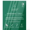 Seoulista Beauty Peppermint Toes Foot Treatment Sleeved