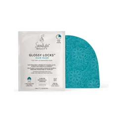 Seoulista Glossy Locks Hair Mask