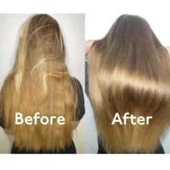 Seoulista Glossy Locks Hair Mask
