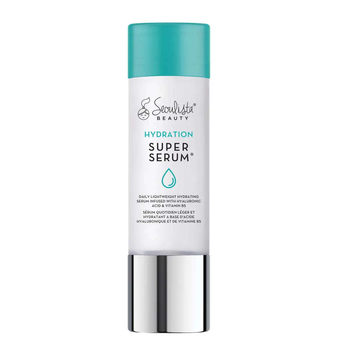 Seoulista Hydration Super Serum™