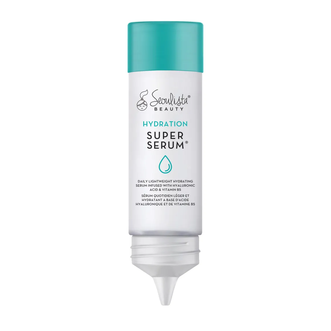 Seoulista Hydration Super Serum™