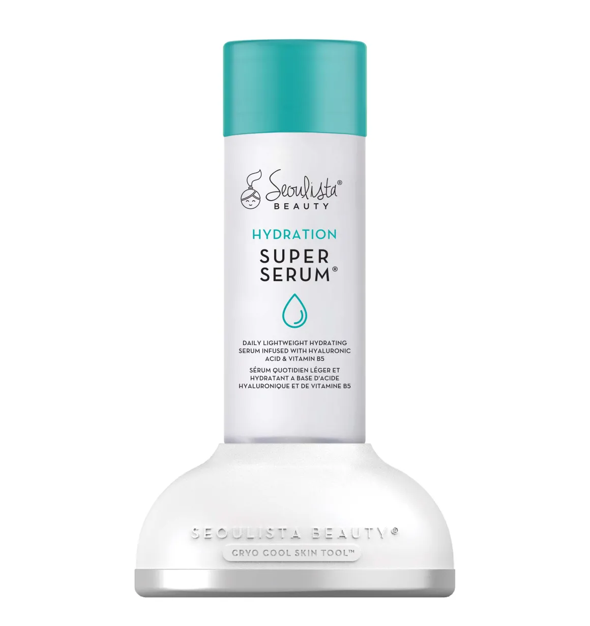 Seoulista Hydration Super Serum™