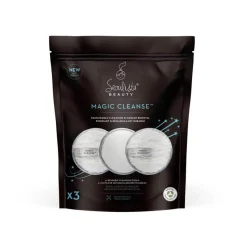 Seoulista Magic Cleanse 3 Pack