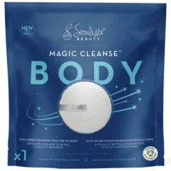 Seoulista Magic Cleanse Body