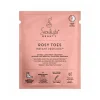 Seoulista Rosy Toes Instant Pedicure