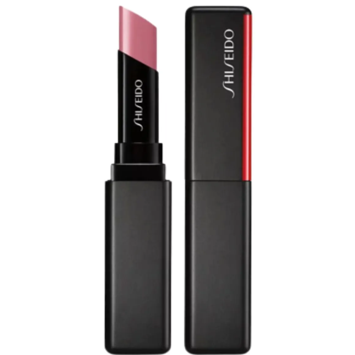 Shiseido Colorgel Lipbalm.