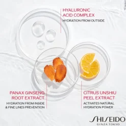 Shiseido Essential Energy Hydrating Day Cream SPF 20 (Refill)