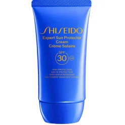 Shiseido GSC 2.0  Sun Cream SPF30