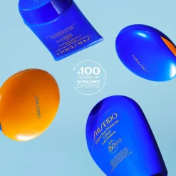 Shiseido GSC 2.0  Sun Cream SPF30