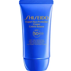 Shiseido GSC 2.0 Sun Cream SPF50+