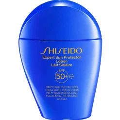 Shiseido GSC 2.0 Sun Lotion SPF50+ 50ML