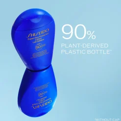 Shiseido GSC 2.0 Sun Lotion SPF50+ 50ML