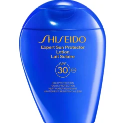 Shiseido GSC 2.0 Sun Lotion SPF30+