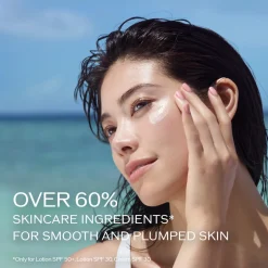 Shiseido GSC 2.0 Sun Lotion SPF30+