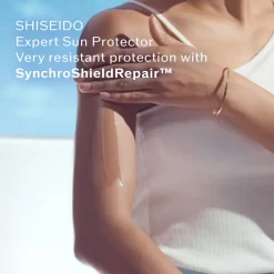 Shiseido GSC 2.0 Sun Lotion SPF50+ 150ML