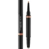 Shiseido LipLiner Ink Duo Prime + Line.