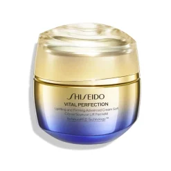 Shiseido  Perfection Uplifting and Firming Advanced Cream Soft 50ml