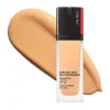 Shiseido Synchro Skin Self-Refreshing Foundation