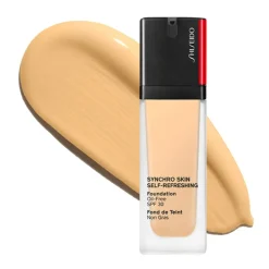 Shiseido Synchro Skin Self-Refreshing Foundation