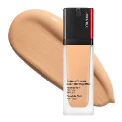 Shiseido Synchro Skin Self-Refreshing Foundation