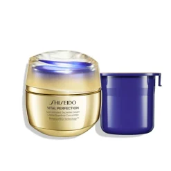 Shiseido Vital Perfection Concentrated Supreme Cream Duo
