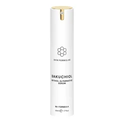 Skin Formulas Bakuchiol Retinol Alternative Serum