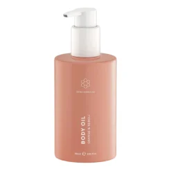 Skin Formulas Body Oil