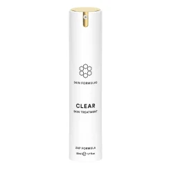 Skin Formulas Clear Skin Treatment