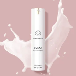 Skin Formulas Clear Skin Treatment
