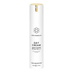 Skin Formulas Day Cream  Moisturising SPF 50 | PA++++