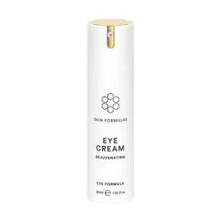 Skin Formulas Eye Cream Rejuvenating