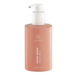 Skin Formulas Hand Wash
