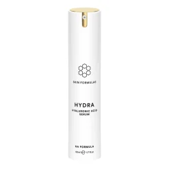 Skin Formulas Hydra Hyaluronic Acid Serum