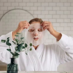Skin Formulas Hydra Sheet Mask